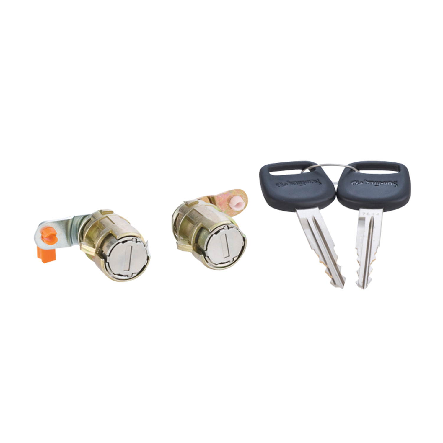 CILINDRO PARA PUERTA TOYOTA HILUX /DERECHO/IZQUIERDO