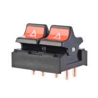 CONTROL ELECTRICO FORD AEROSTAR /DELANTERA/IZQUIERDO