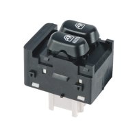 CONTROL ELECTRICO CHEVROLET GEO METRO /DELANTERA/IZQUIERDO