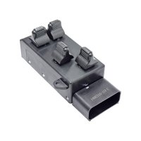 CONTROL ELECTRICO DODGE CARAVAN /DELANTERA/IZQUIERDO