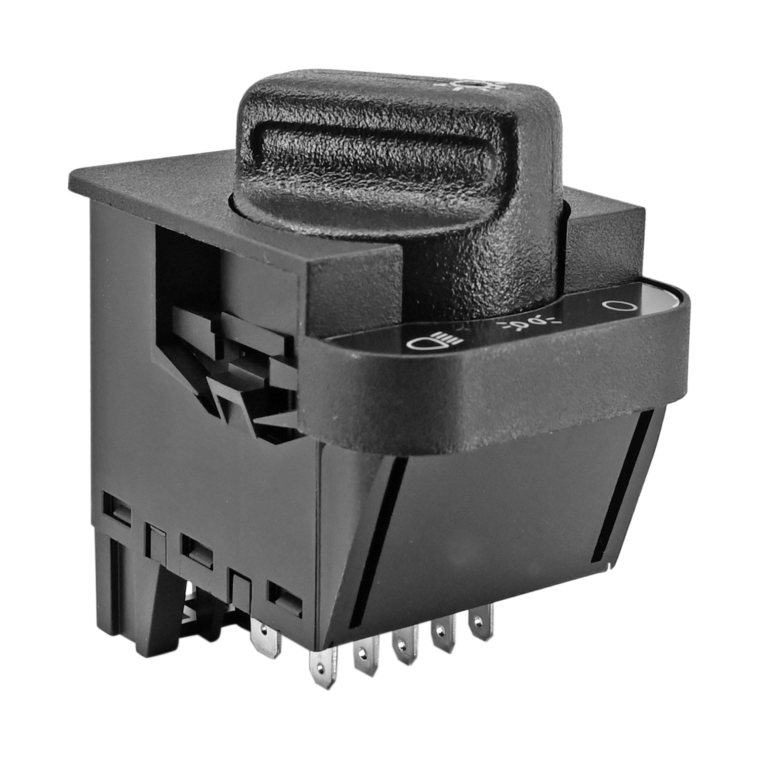 INTERRUPTOR LUZ DE FARO CHEVROLET CHEVY