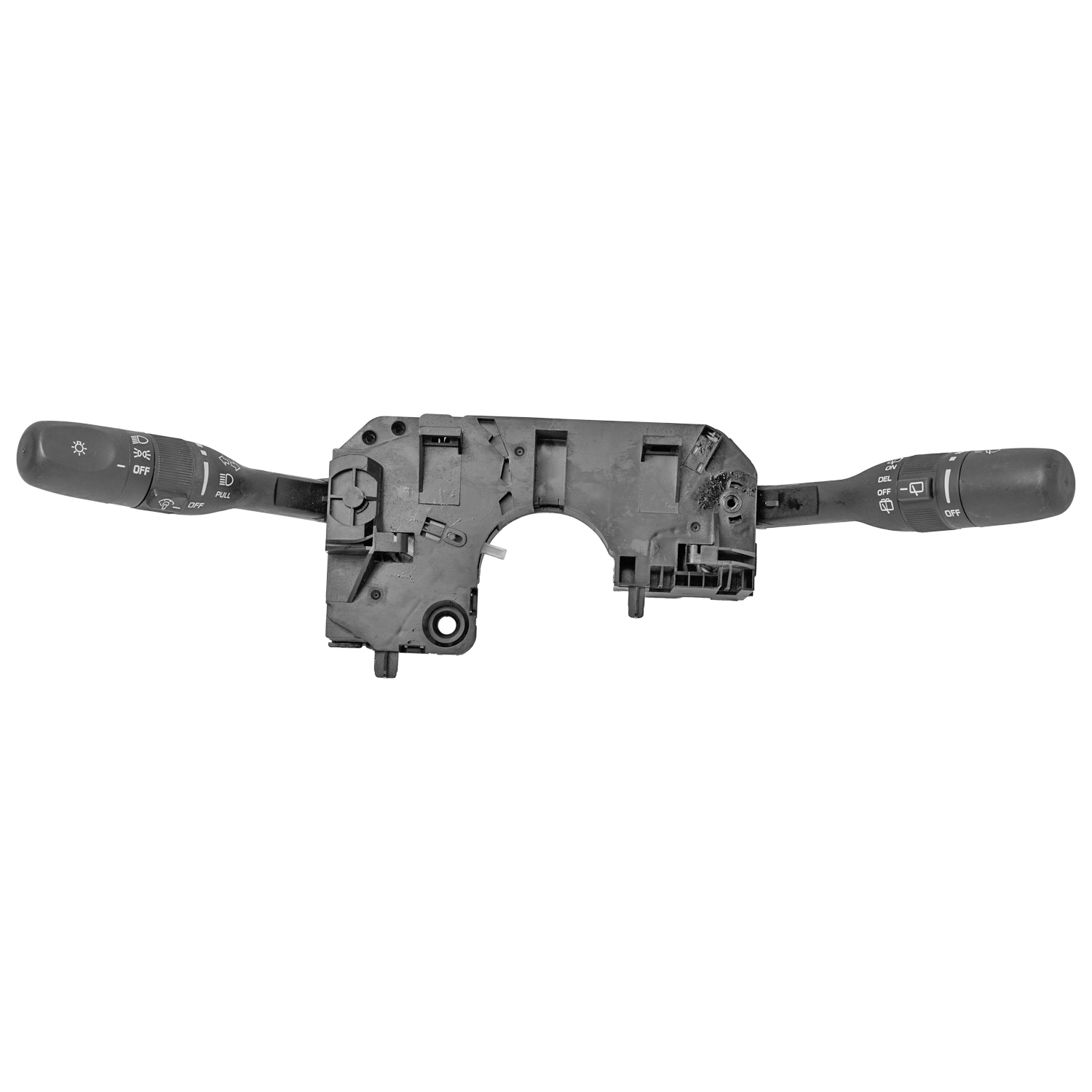 PALANCA DIRECCIONAL JEEP LIBERTY