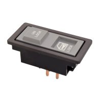 CONTROL ELECTRICO CHEVROLET BLAZER S10