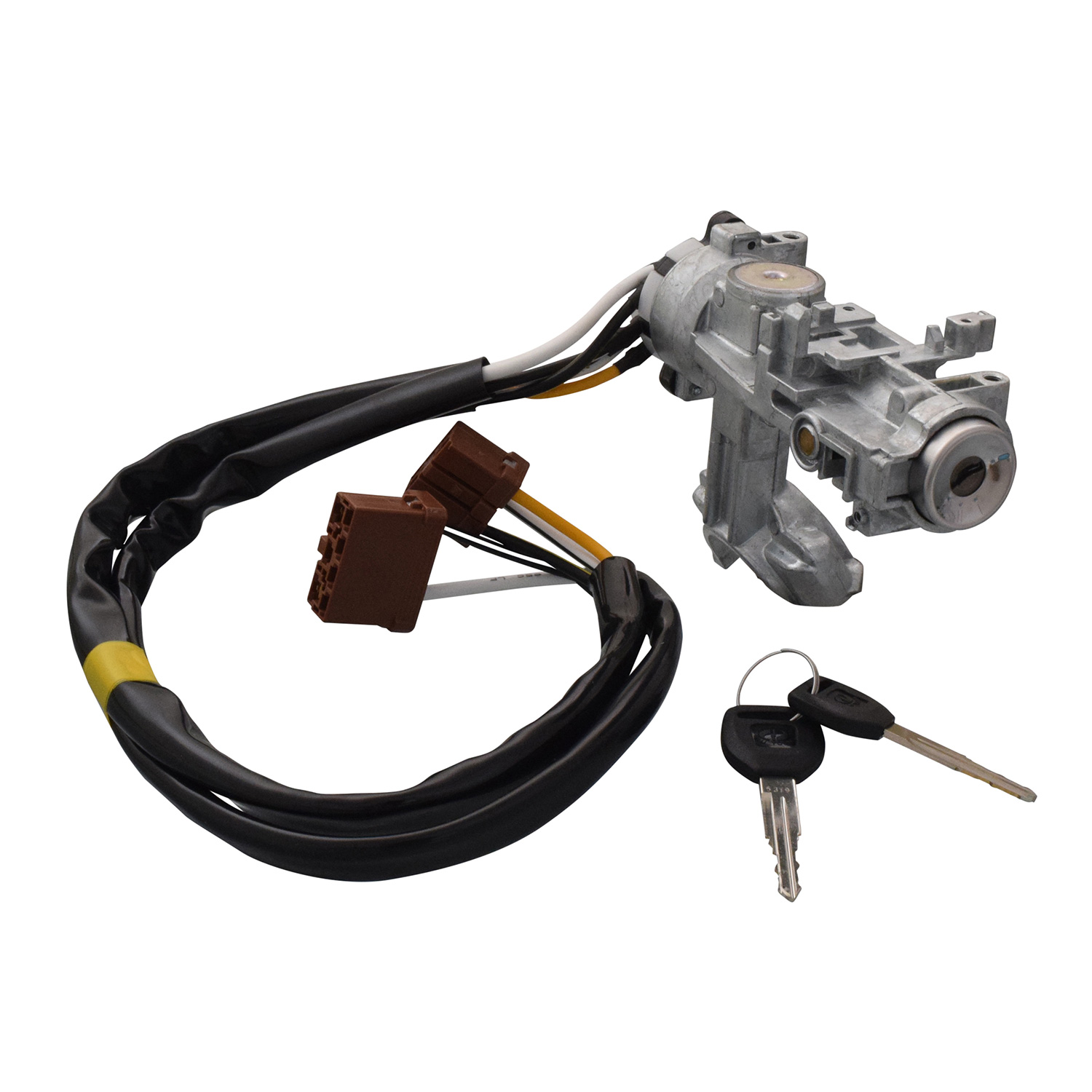 CILINDRO DE ENCENDIDO HONDA CIVIC