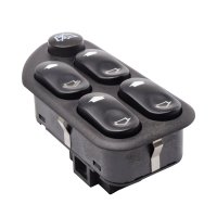 CONTROL ELECTRICO FORD ECOSPORT /DELANTERA/IZQUIERDO