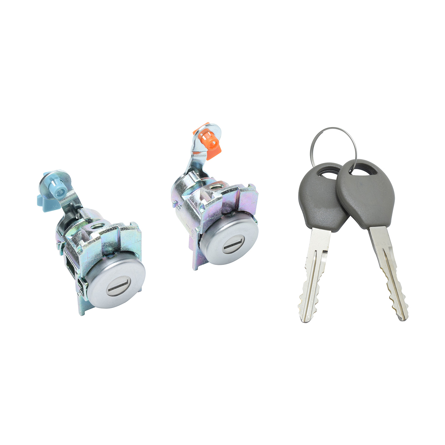 CILINDRO PARA PUERTA NISSAN FRONTIER /DERECHO/IZQUIERDO