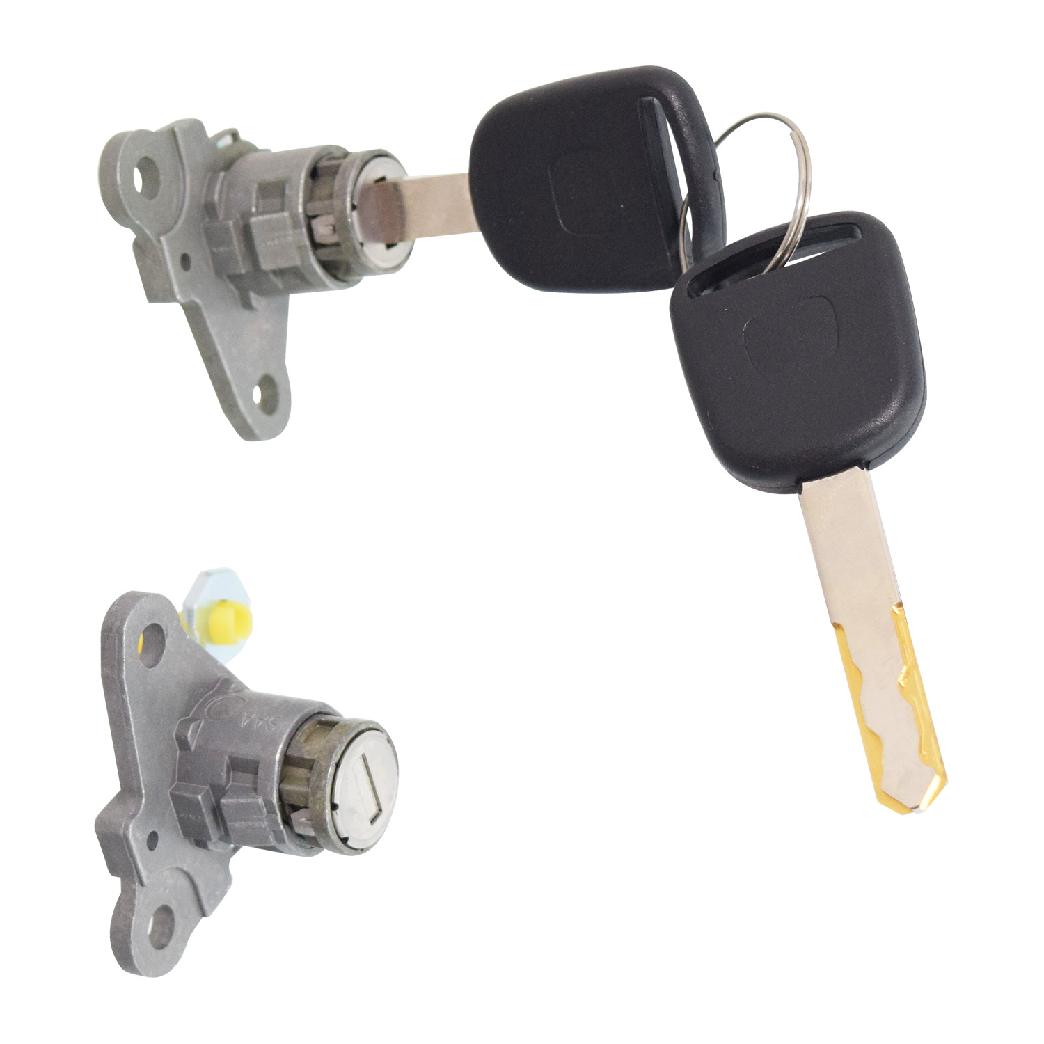 CILINDRO PARA PUERTA HONDA FIT /DERECHO/IZQUIERDO