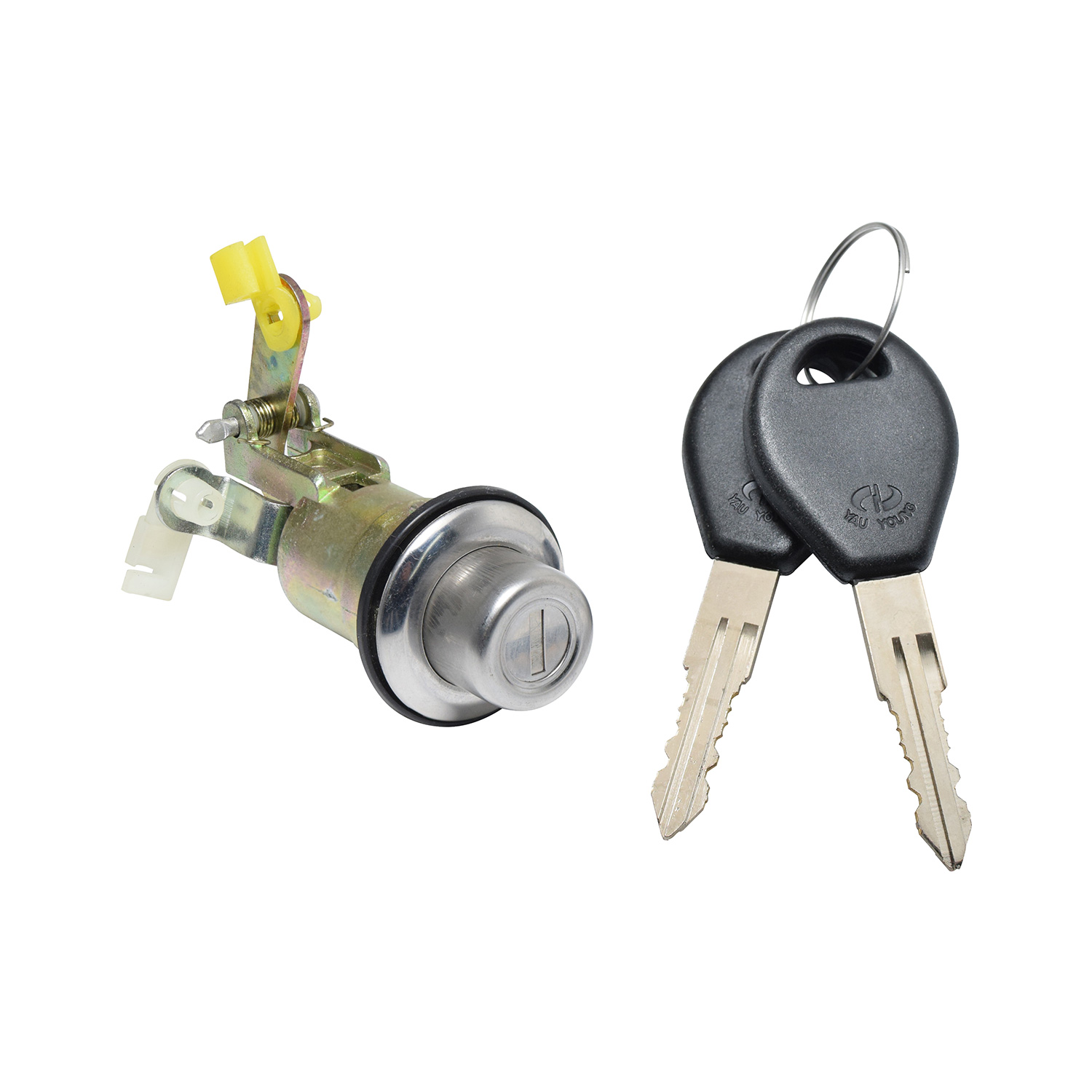 CILINDRO PARA CAJUELA NISSAN TSURU II