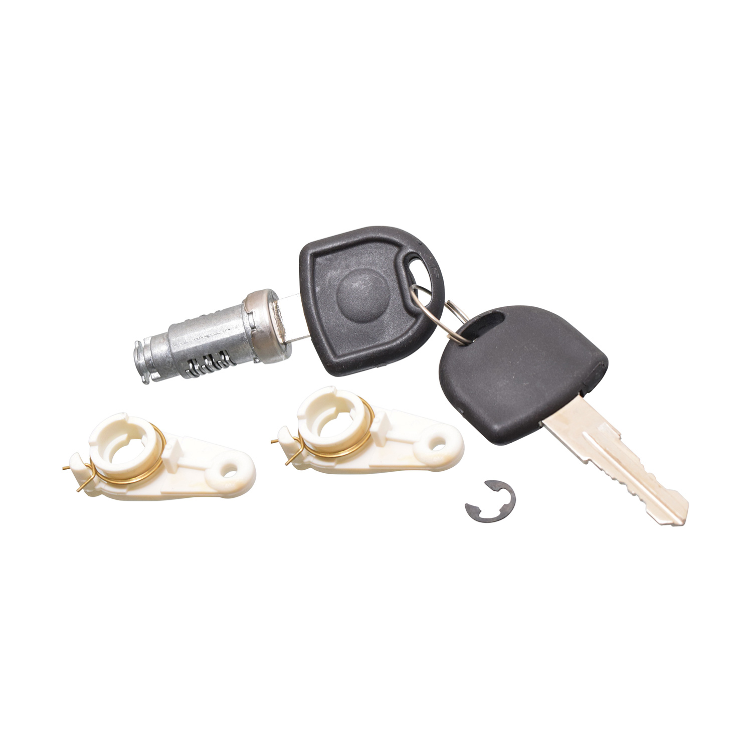 CILINDRO PARA PUERTA CHEVROLET CHEVY /DELANTERA/IZQUIERDO
