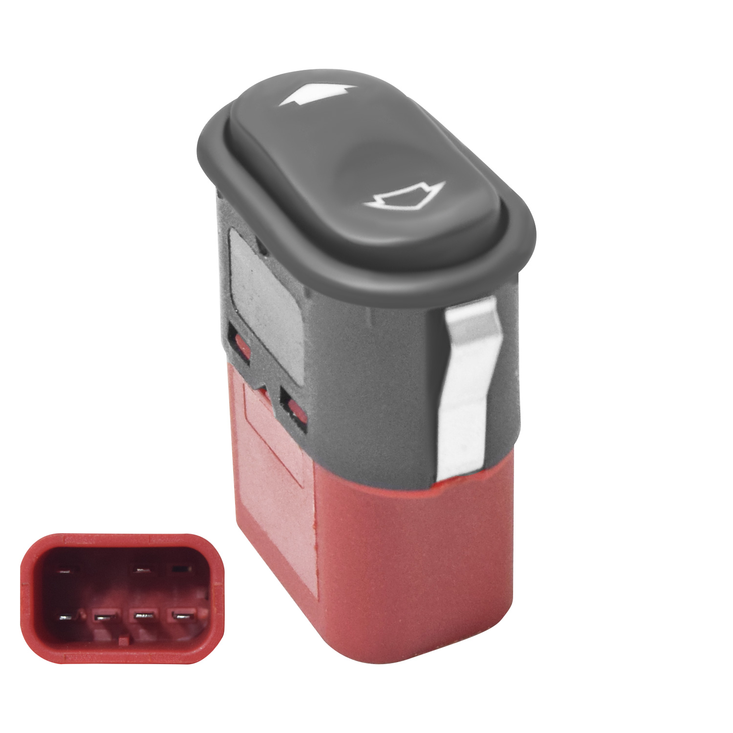 CONTROL ELECTRICO FORD ECOSPORT /DELANTERA/TRASERA/DERECHO