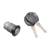 CILINDRO PARA CAJUELA VOLKSWAGEN JETTA
