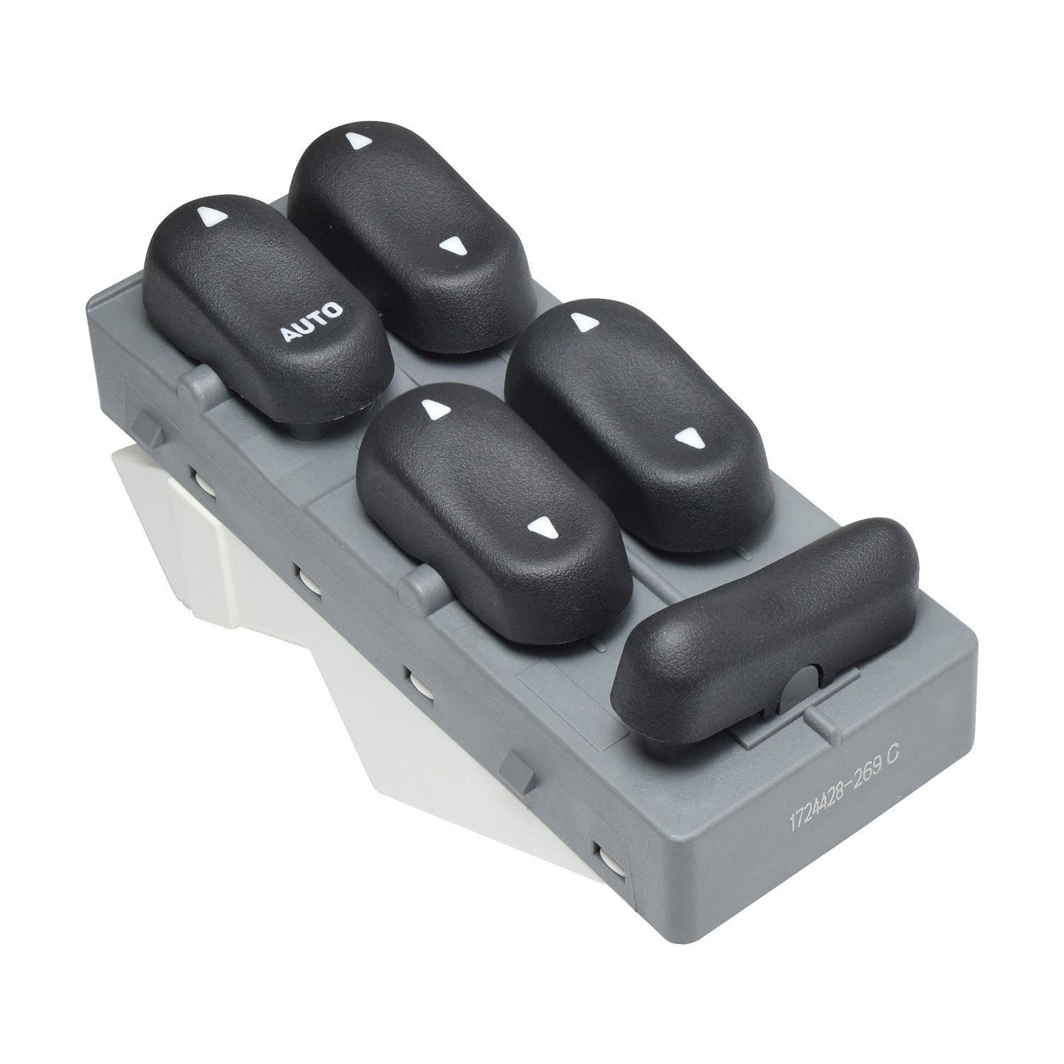 CONTROL ELECTRICO FORD EXPEDITION /DELANTERA/IZQUIERDO