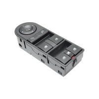 CONTROL ELECTRICO CHEVROLET ASTRA /DELANTERA/IZQUIERDO