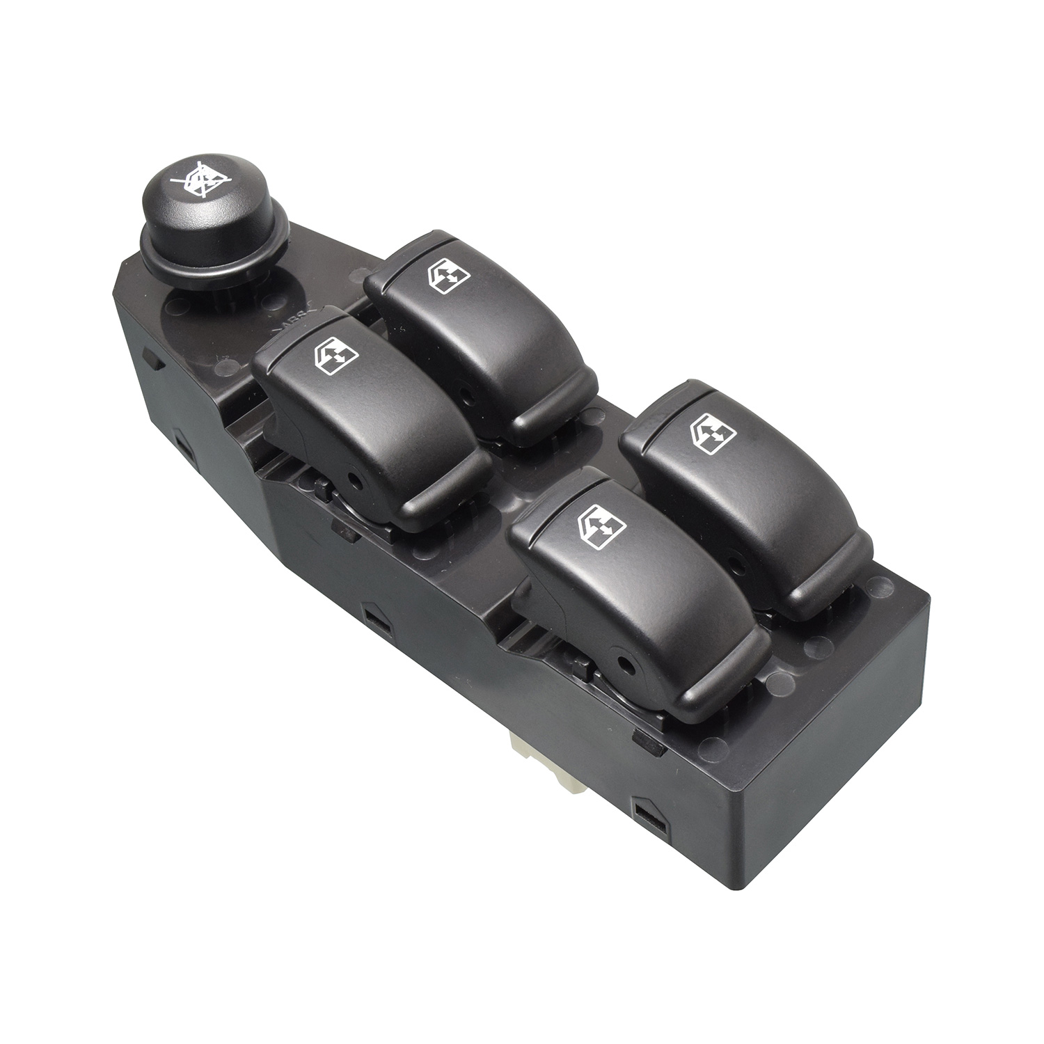 CONTROL ELECTRICO CHEVROLET AVEO /DELANTERA/IZQUIERDO