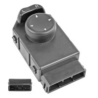 CONTROL ELECTRICO JEEP LIBERTY /DELANTERA/IZQUIERDO