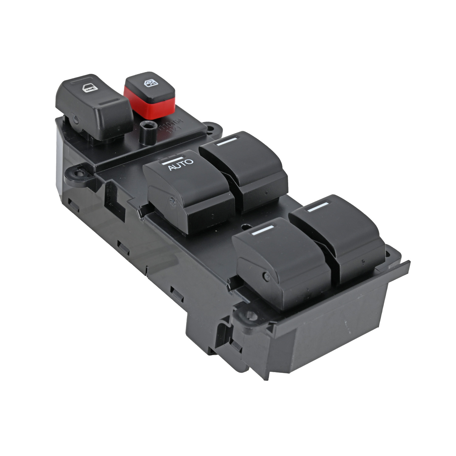 CONTROL ELECTRICO HONDA CITY /DELANTERA/IZQUIERDO
