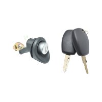 CILINDRO PARA CAJUELA NISSAN APRIO