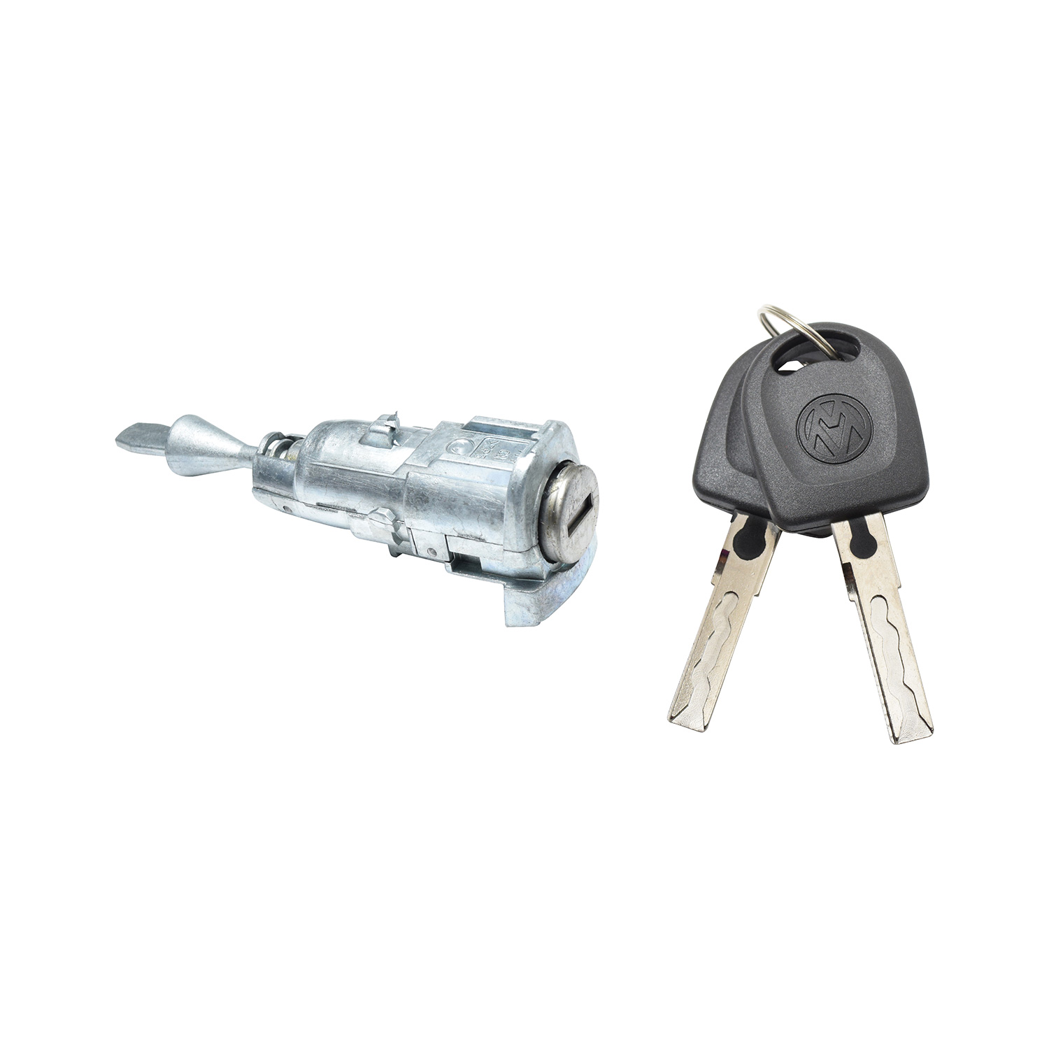CILINDRO PARA PUERTA VOLKSWAGEN BORA /DELANTERA/IZQUIERDO