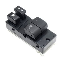 CONTROL ELECTRICO NISSAN FRONTIER /DELANTERA/IZQUIERDO