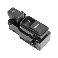 CONTROL ELECTRICO HONDA ACCORD /DELANTERA/DERECHO