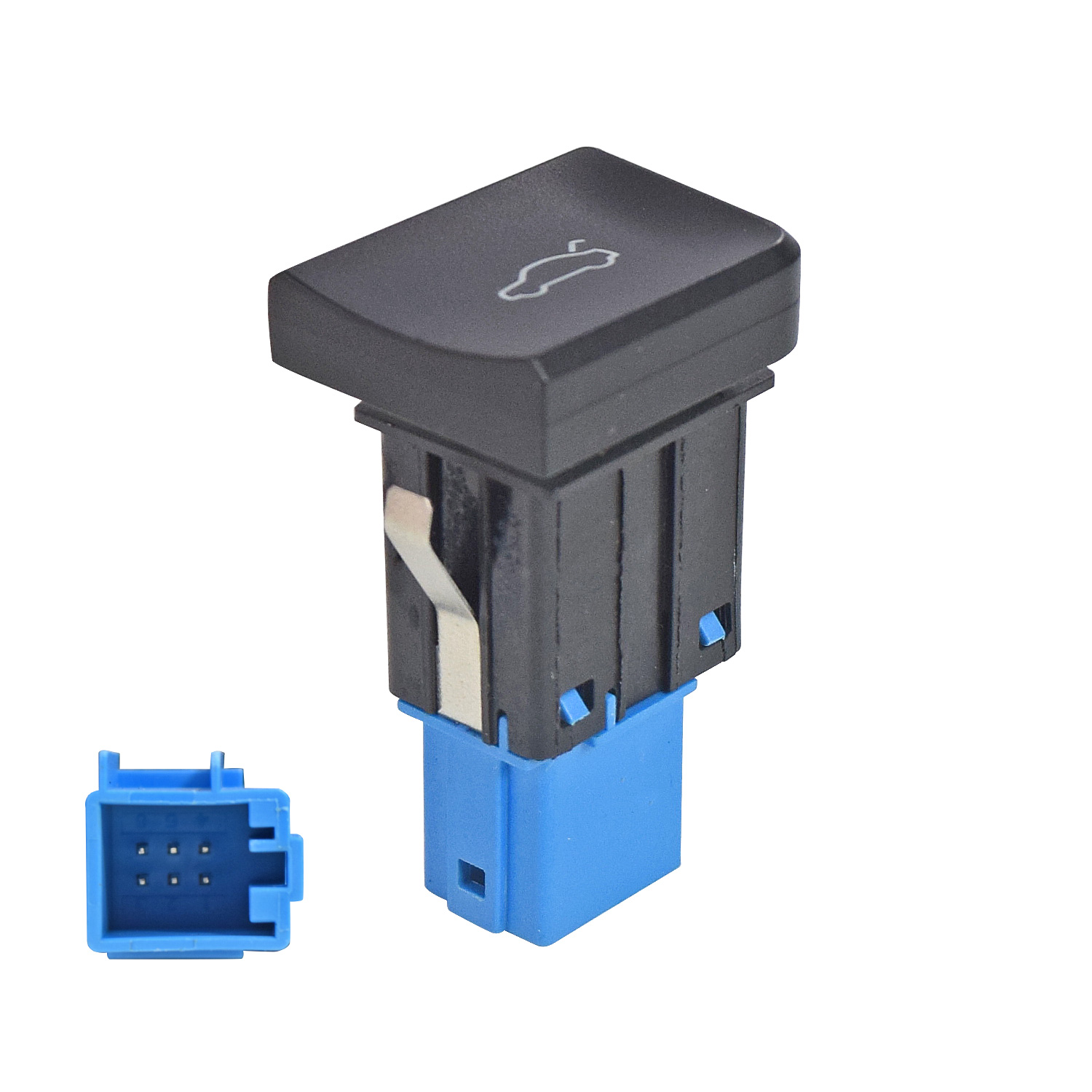 CONTROL ELECTRICO VOLKSWAGEN GOL /DELANTERA/DERECHO
