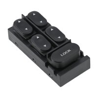 CONTROL ELECTRICO FORD MUSTANG /DELANTERA/IZQUIERDO