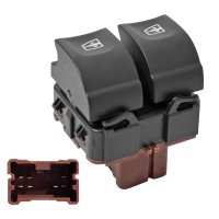 CONTROL ELECTRICO RENAULT CAPTUR /DELANTERA/IZQUIERDO
