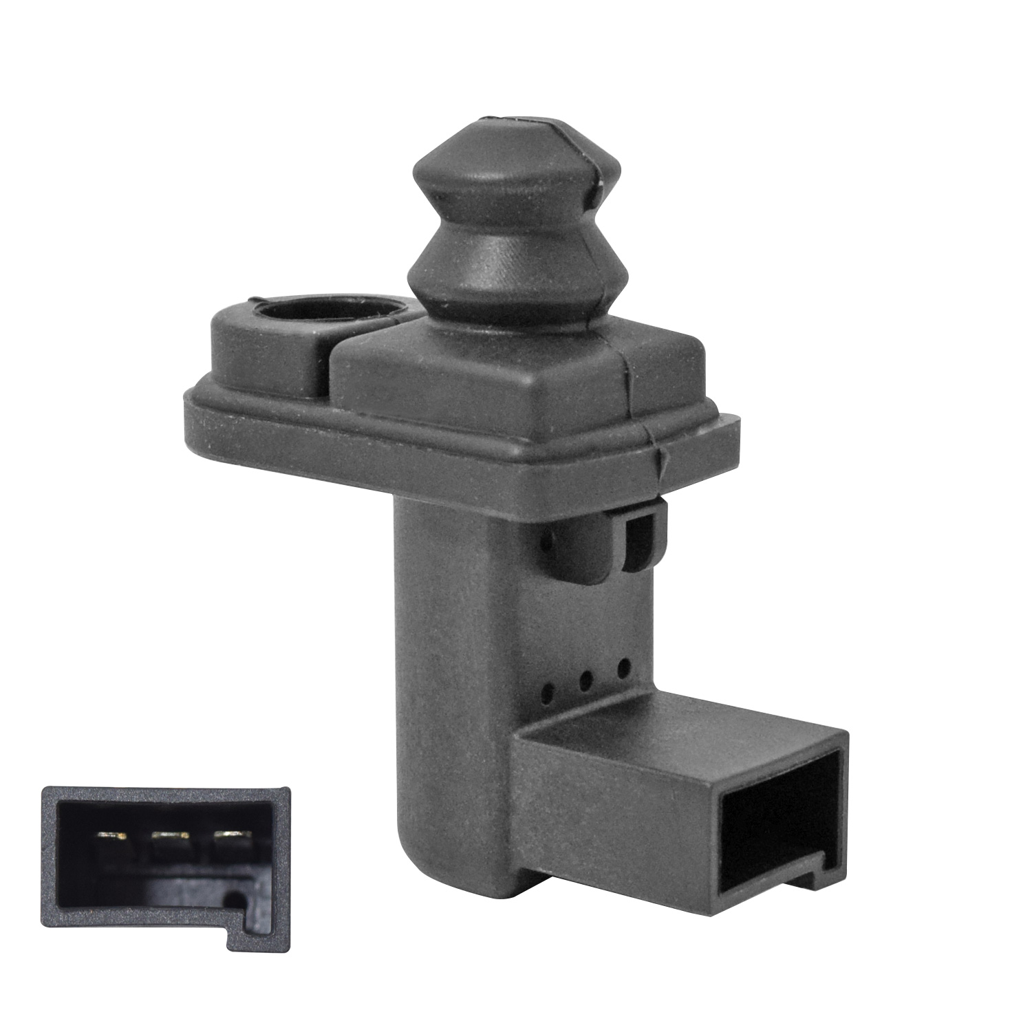 INTERRUPTOR LUZ DE PUERTA FORD F-150/F-250/F-350