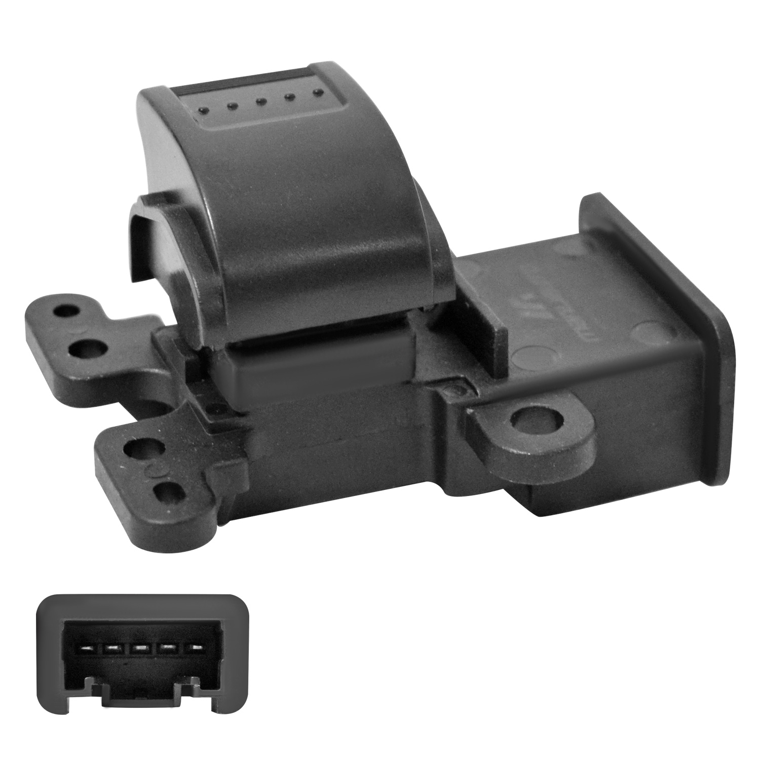 CONTROL ELECTRICO HONDA CIVIC /DELANTERA/TRASERA/DERECHO