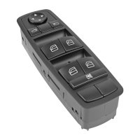 CONTROL ELECTRICO MERCEDES-BENZ ML /DELANTERA/IZQUIERDO
