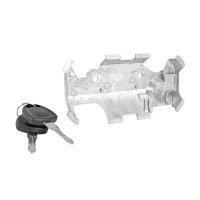 CILINDRO PARA PUERTA CHEVROLET CHEVY /DELANTERA/IZQUIERDO