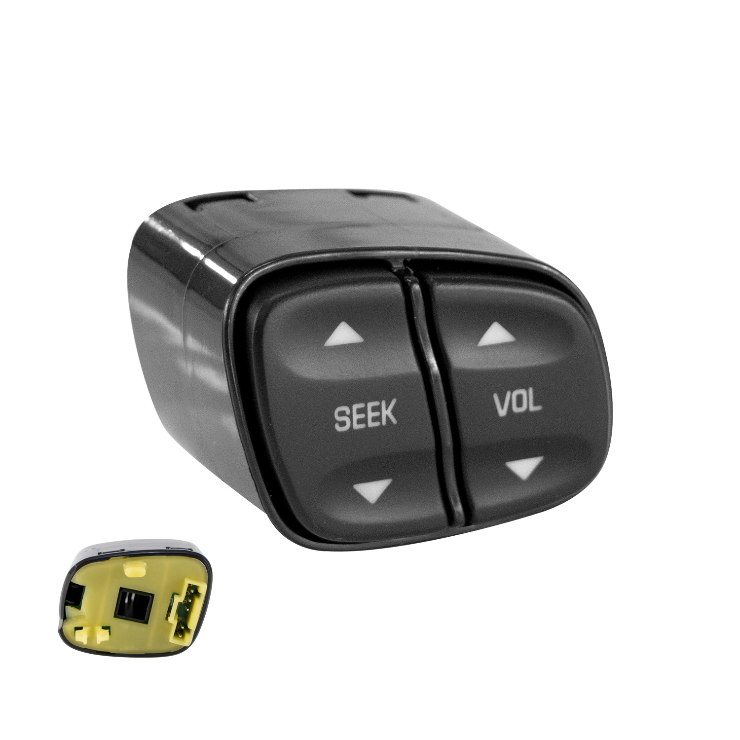 CONTROL ELECTRICO CHEVROLET AVALANCHE /DELANTERA/IZQUIERDO
