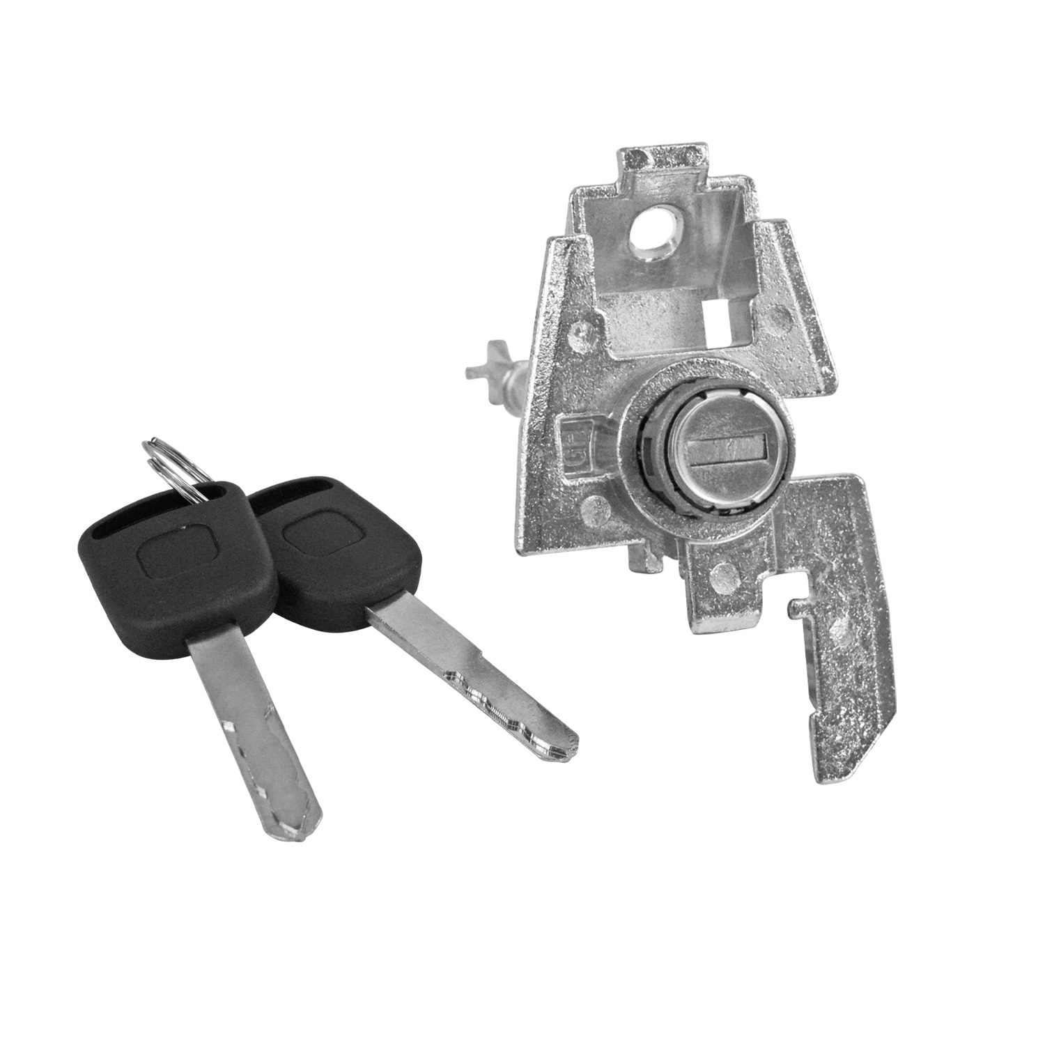 CILINDRO PARA PUERTA HONDA CITY /DELANTERA/IZQUIERDO