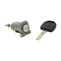 CILINDRO PARA PUERTA VOLKSWAGEN CROSSFOX /DELANTERA/IZQUIERDO