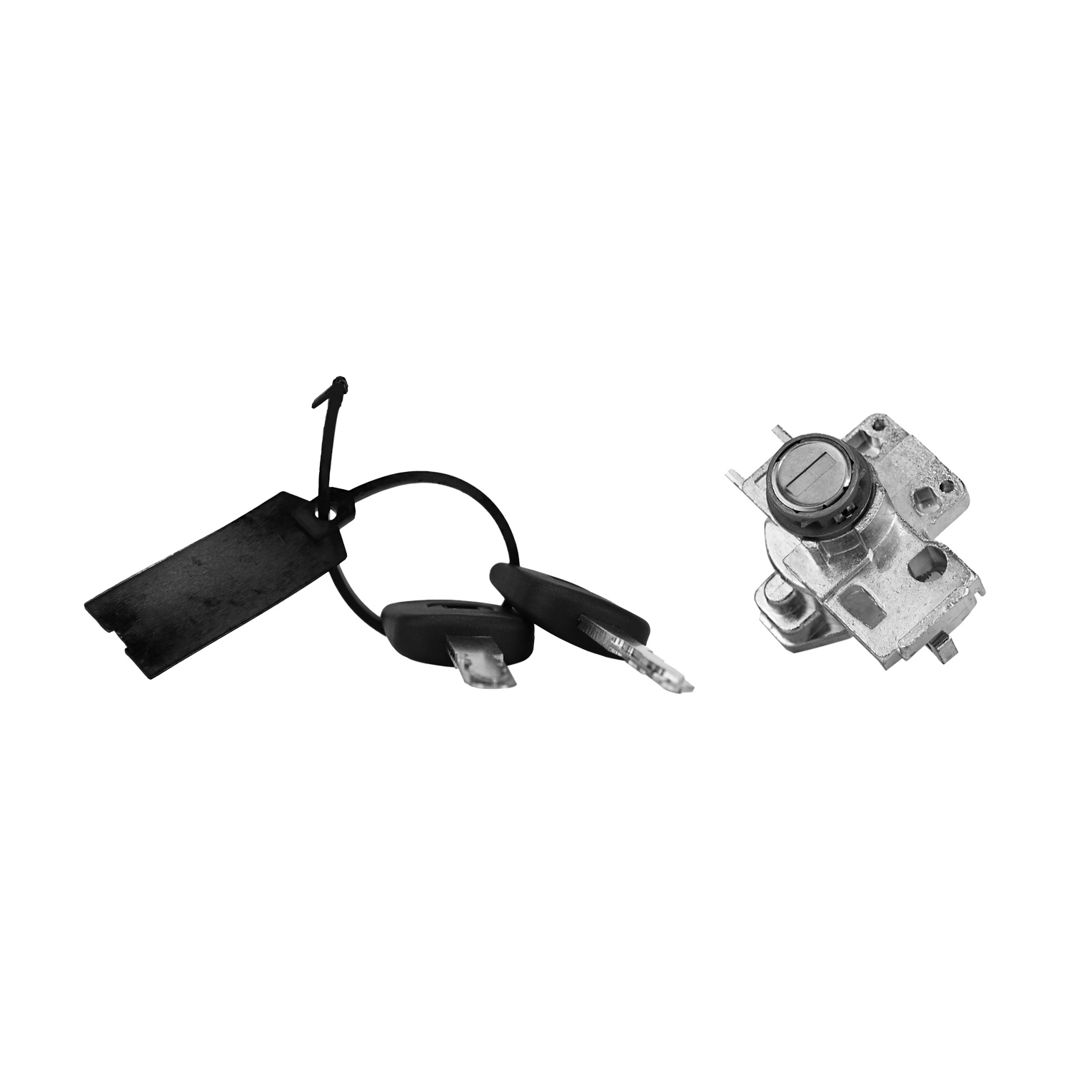 CILINDRO PARA PUERTA HONDA ACCORD /DELANTERA/IZQUIERDO