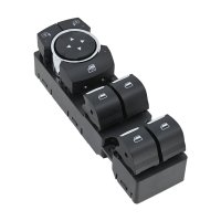 CONTROL ELECTRICO FORD EDGE /DELANTERA/IZQUIERDO