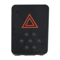 BOTON DE INTERMITENTES NISSAN TIIDA