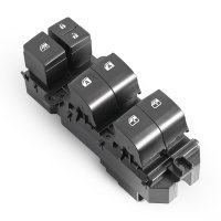 CONTROL ELECTRICO TOYOTA HIGHLANDER /DELANTERA/IZQUIERDO