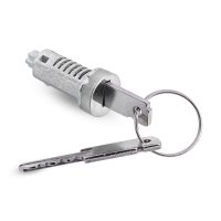 CILINDRO PARA TAPA RENAULT OROCH /TRASERA