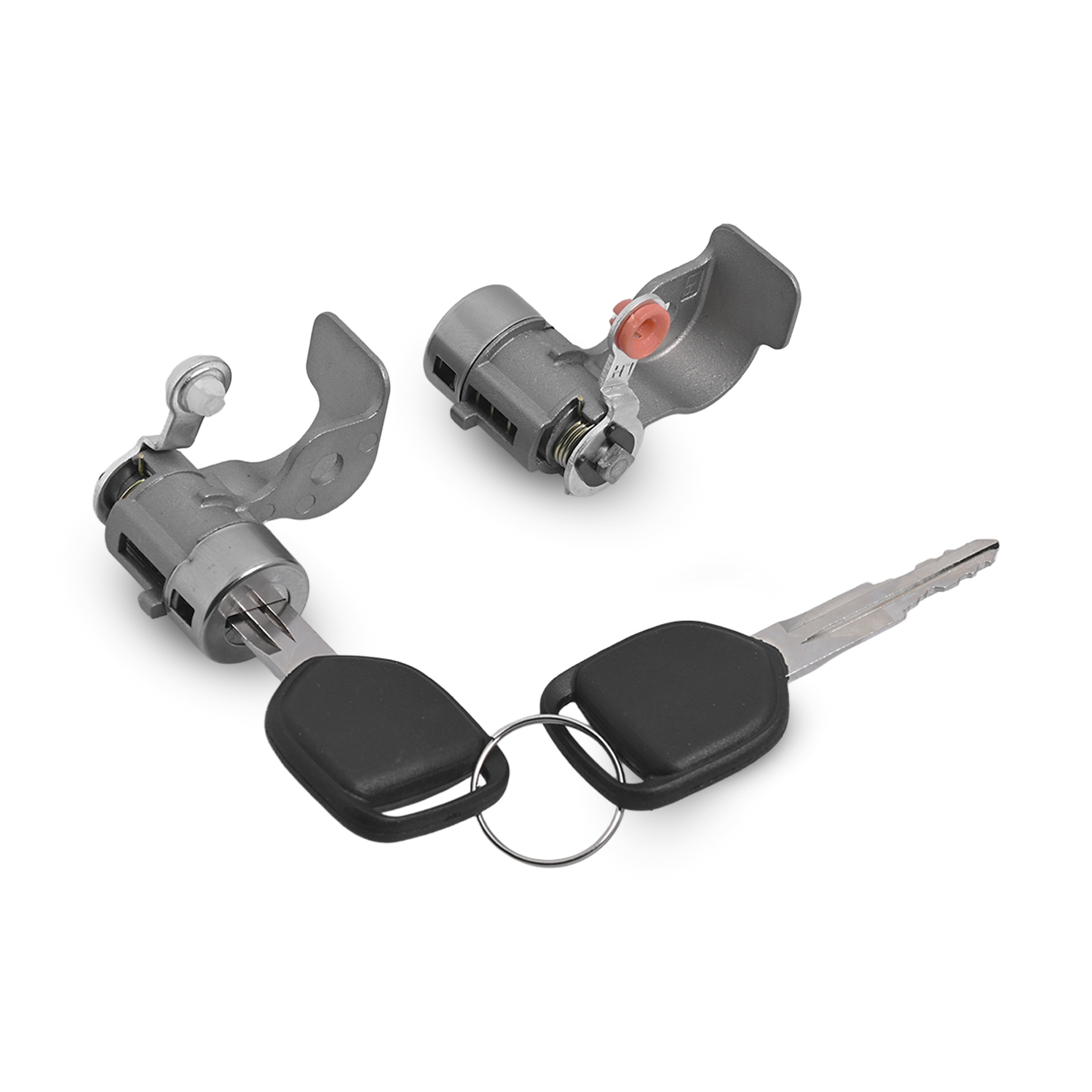 CILINDRO PARA PUERTA CHEVROLET BEAT /DELANTERA/DERECHO/IZQUIERDO