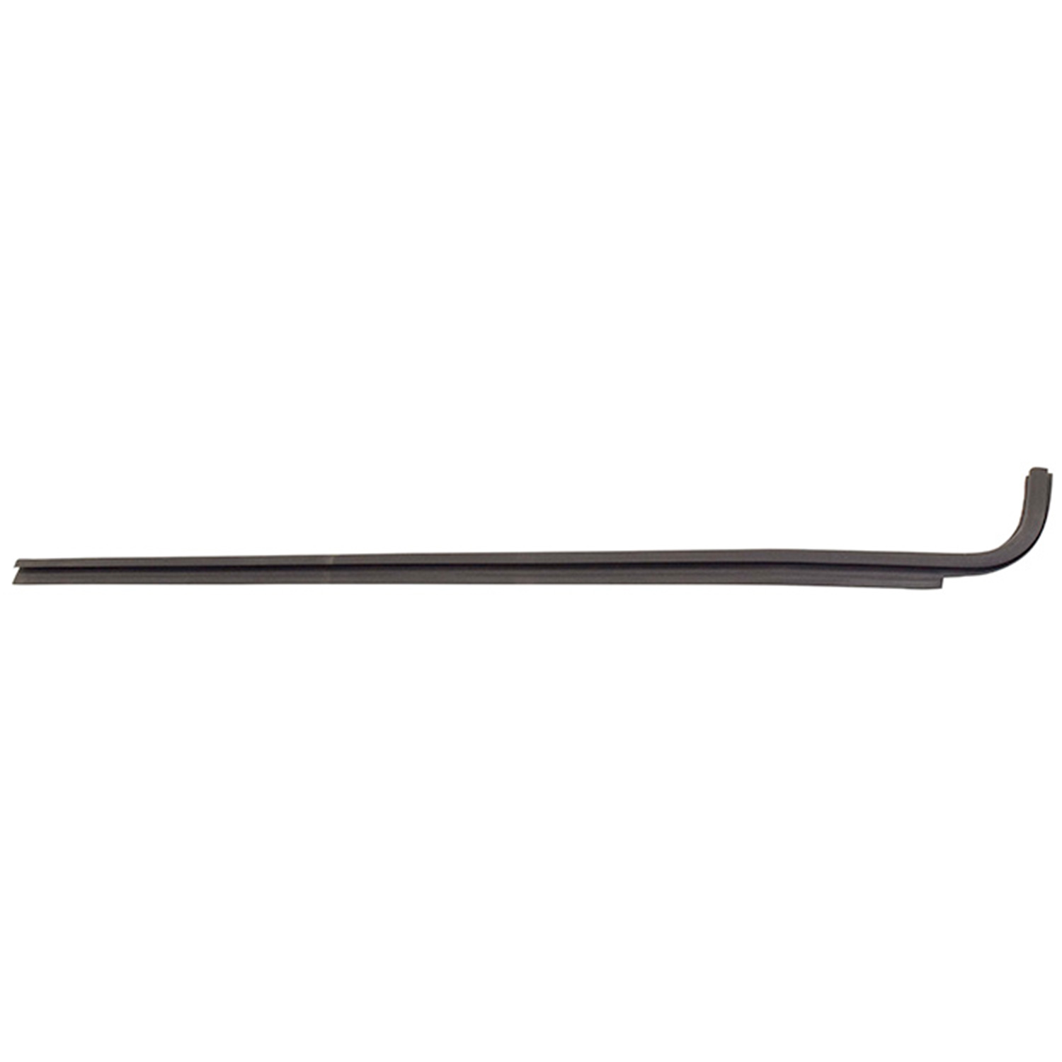 MOLDURA BOTAGUA VOLKSWAGEN GOLF /DELANTERA/IZQUIERDO