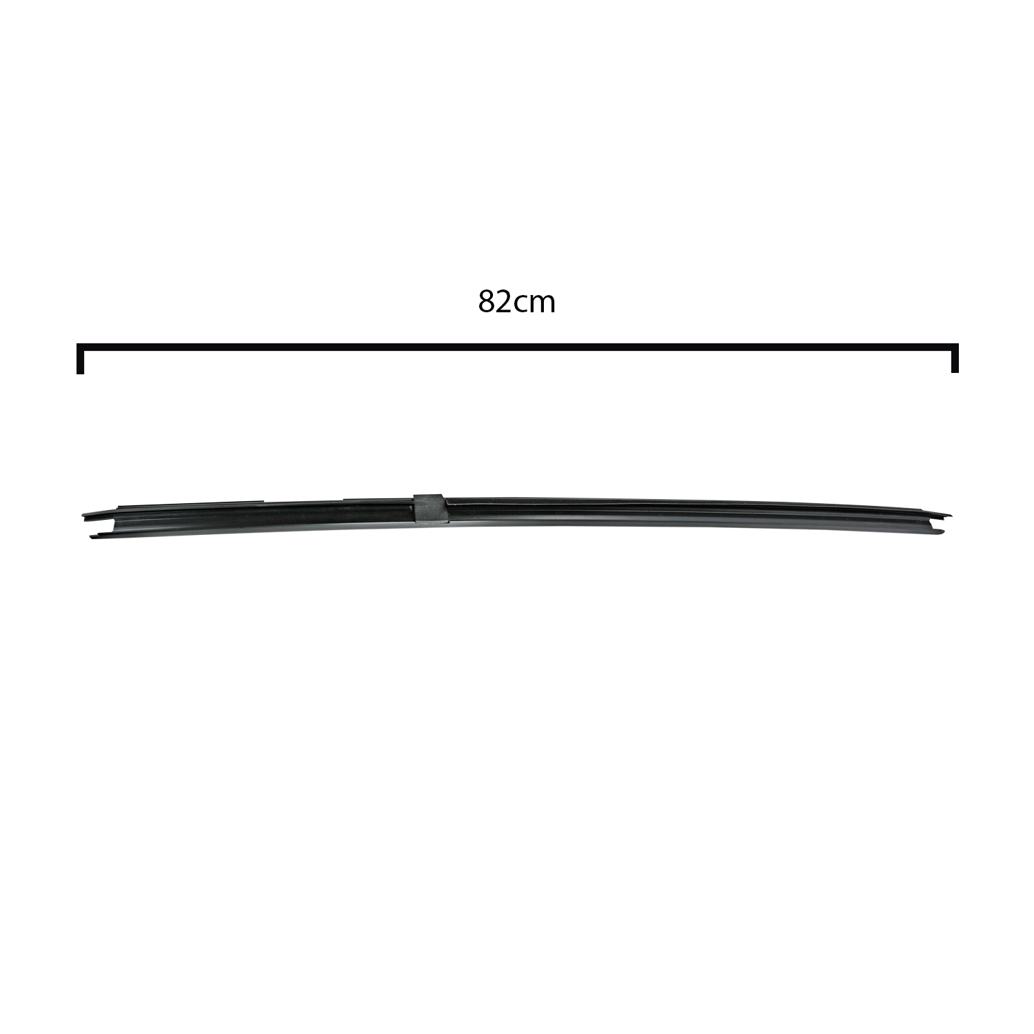 MOLDURA BOTAGUA VOLKSWAGEN POINTER /TRASERA/IZQUIERDO