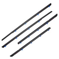 MOLDURA BOTAGUA HONDA CIVIC /DELANTERA/TRASERA/DERECHO/IZQUIERDO