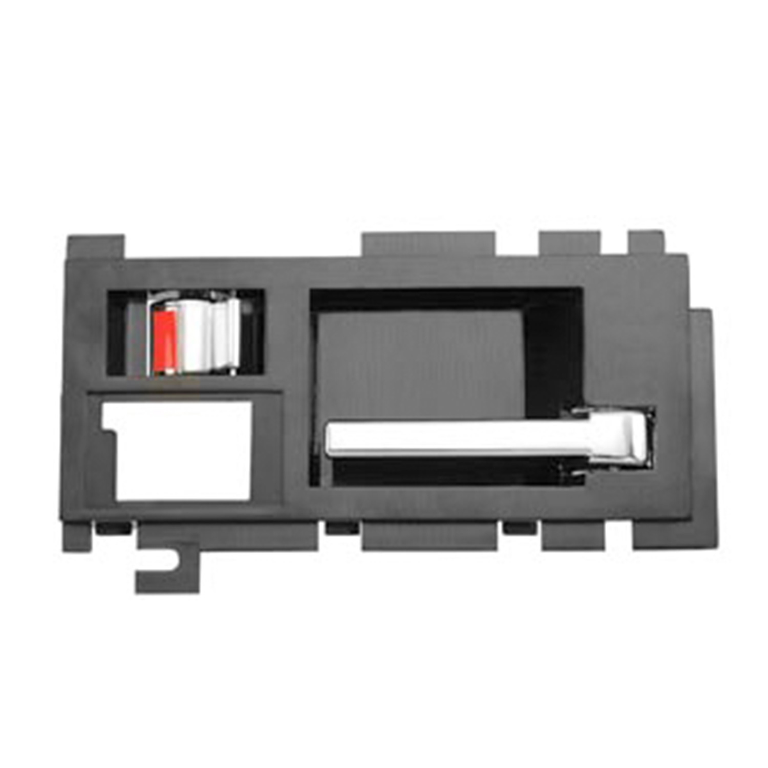 MANIJA INTERIOR CHEVROLET BLAZER S10 /DELANTERA/IZQUIERDO