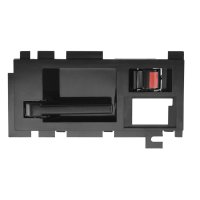 MANIJA INTERIOR CHEVROLET BLAZER S10 /DELANTERA/IZQUIERDO