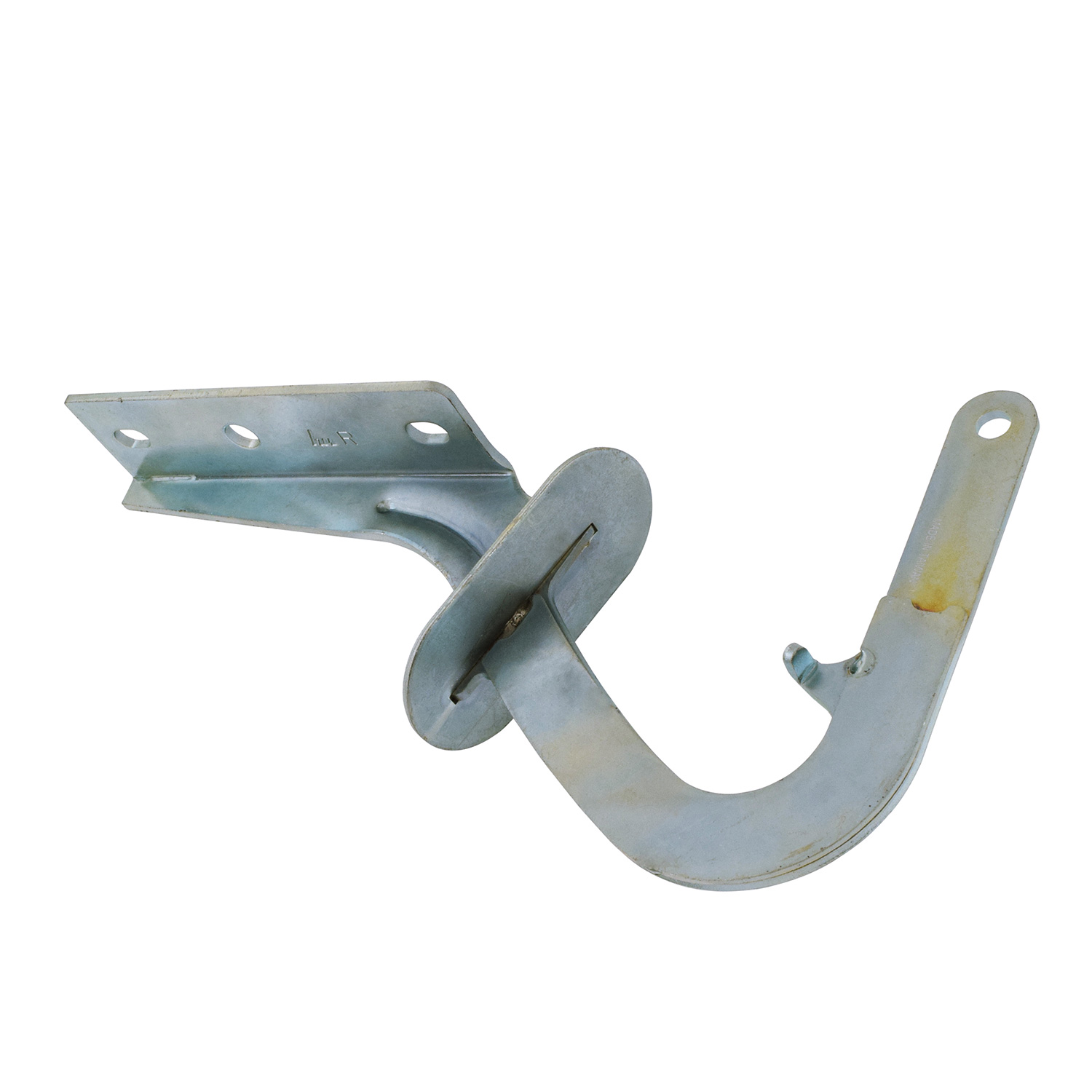 BISAGRA DE COFRE NISSAN D21 /DERECHO