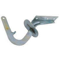 BISAGRA DE COFRE NISSAN D21 /IZQUIERDO