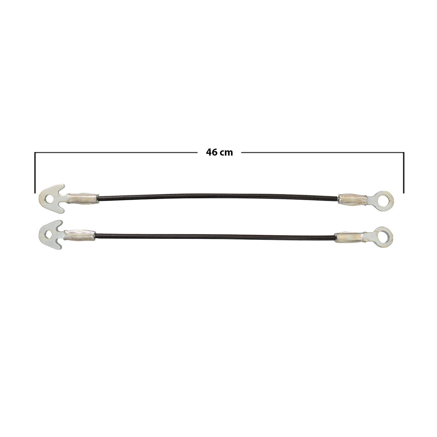 CABLES DE TAPA CADILLAC ESCALADE /DERECHO/IZQUIERDO