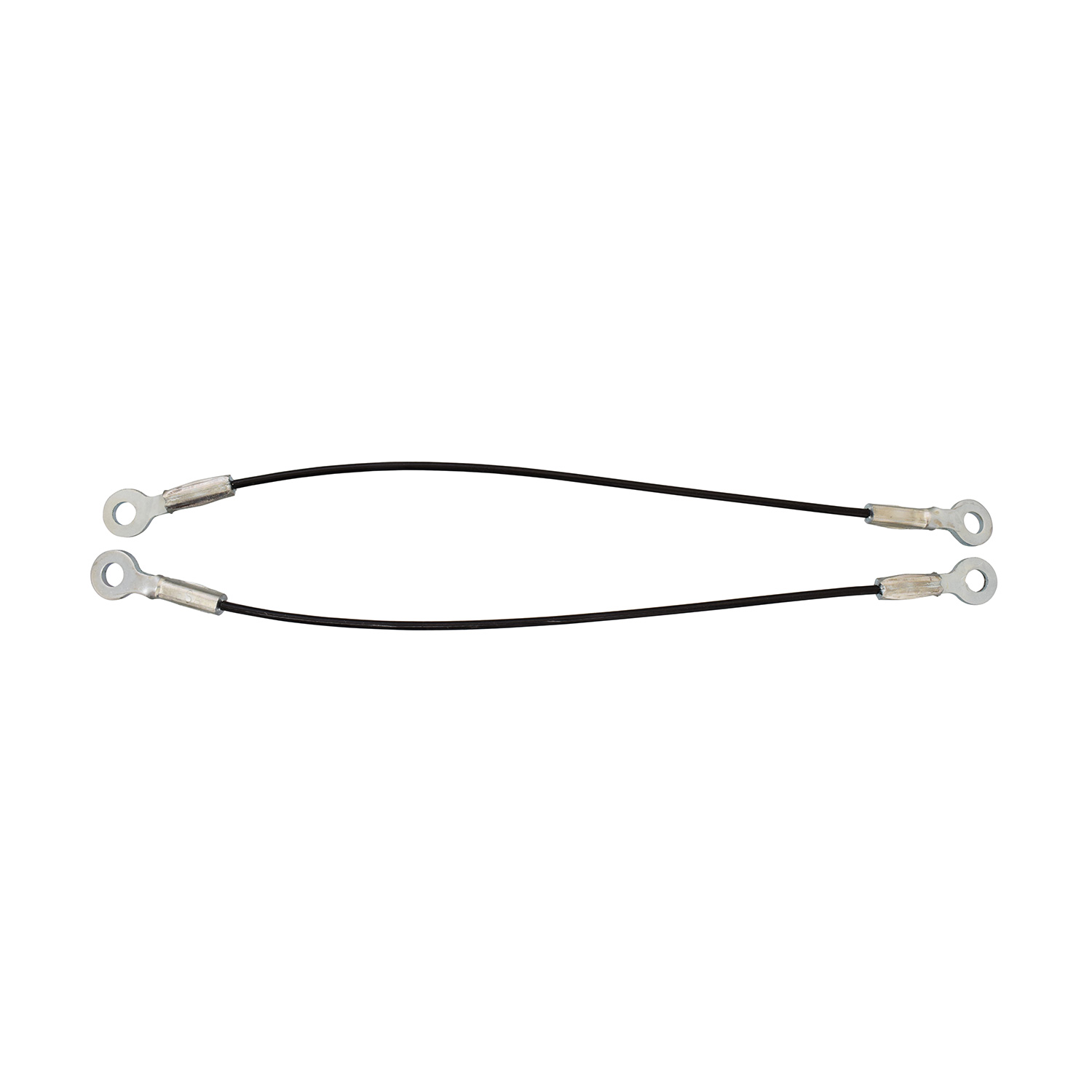 CABLES DE TAPA VOLKSWAGEN POINTER PU