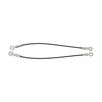 CABLES DE TAPA VOLKSWAGEN POINTER PU
